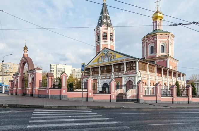Христианский Саратов – город пяти конфессий