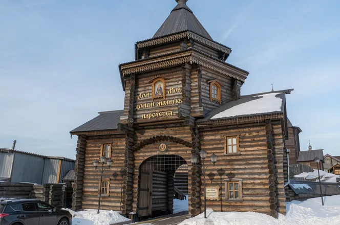 Мурманск: когда главное уже посмотрели