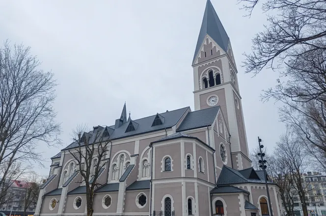 Калининград за три часа