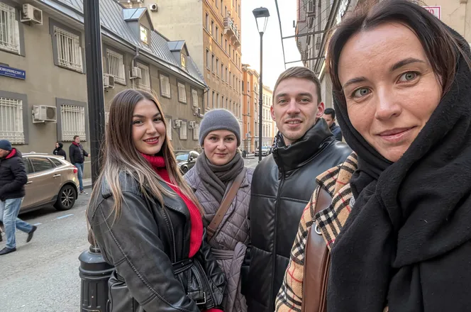 Булгаковская Москва: по следам романа «Мастер и Маргарита»