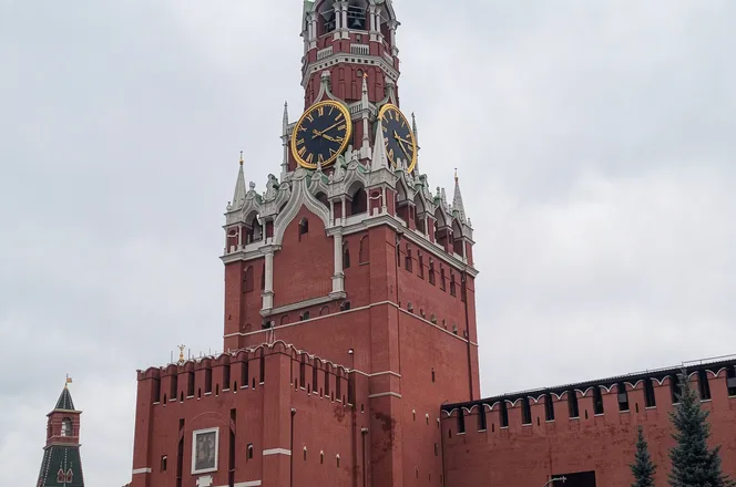Москва на поводке, или Собаки в истории столицы