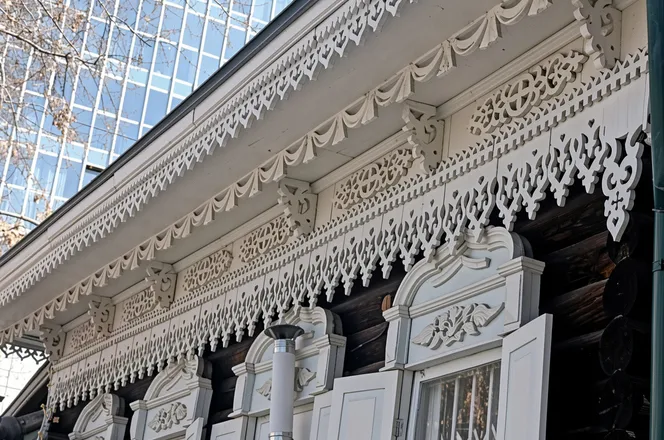 Прогулка по Новосибирску — от шумного перрона к тихому центру