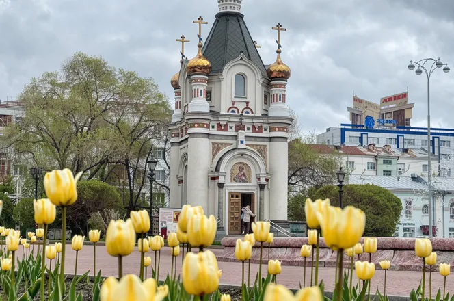Екатеринбург в загадках: экскурсия-«квест» для детей и взрослых