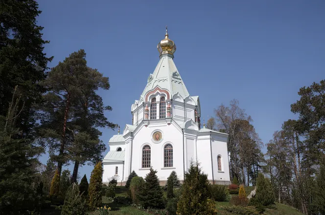 Жемчужина Карелии – Легендарный Валаам