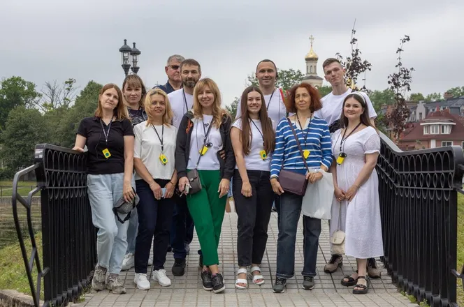 Обзорная экскурсия по Калининграду