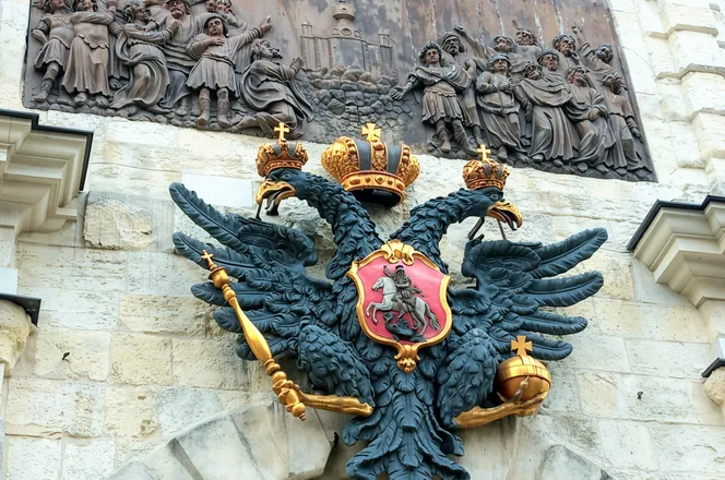 Петропавловская крепость — тайны и легенды