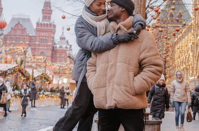 Классическая Москва: экскурсия + фотосессия по самому центру Москвы