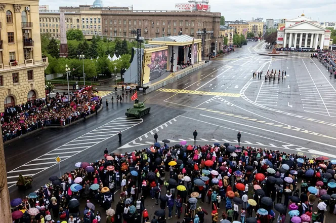 Волгоград, Сталинград, Царицын — незабываемое знакомство с тремя эпохами