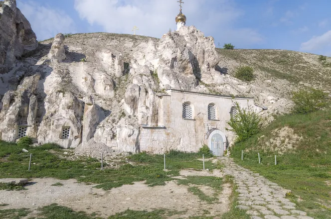 Природные красоты Воронежа