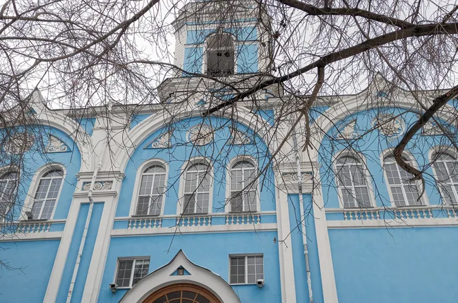 Символы Екатеринбурга: обзорная экскурсия по знаковым местам города
