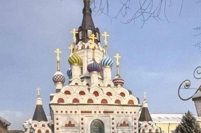Время увидеть Саратов