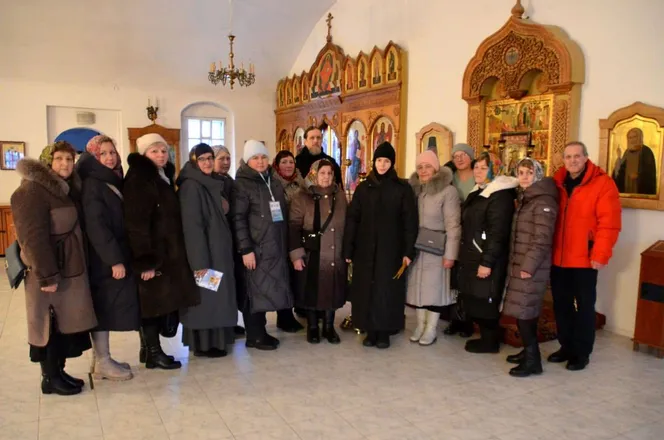 Златоглавая Йошкар-Ола