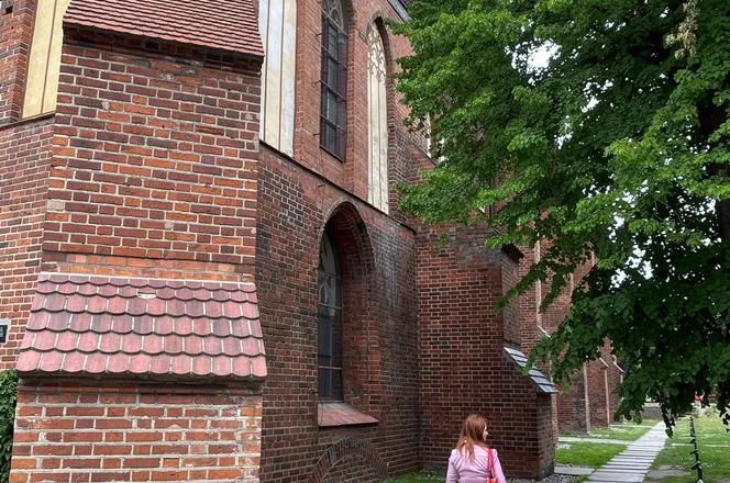 Кенигсберг в сердце Калининграда