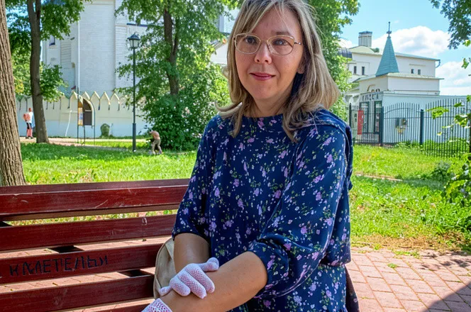 Суздаль. Первое знакомство