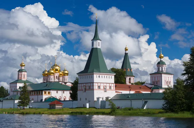 Валдай