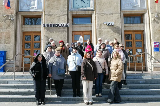 Курск советский