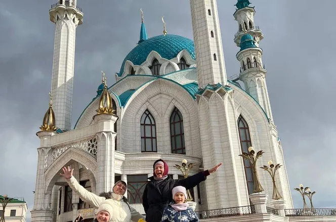 Хранители времени: миссия «Белокаменная крепость»