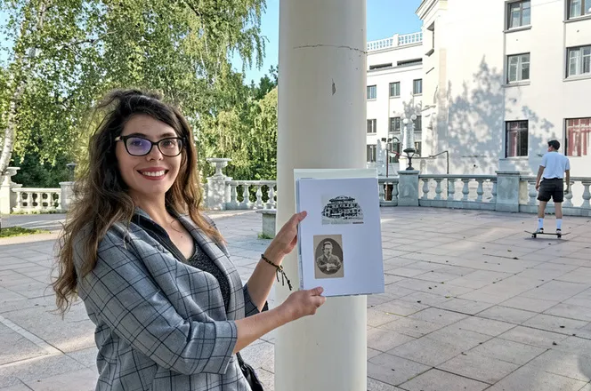 Музыкальное сердце Екатеринбурга