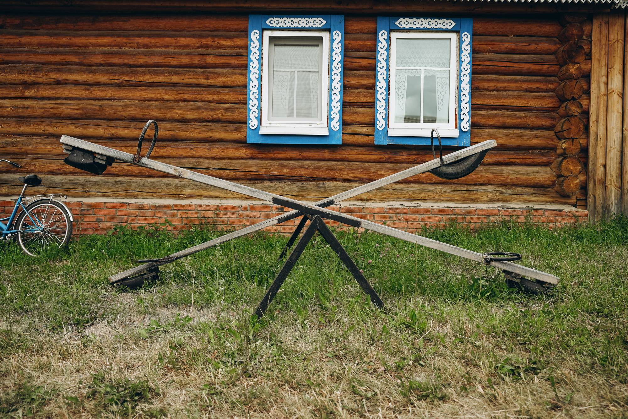 Обложка места Карамас-Пельга