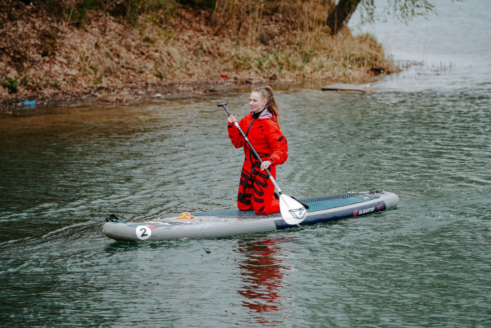 Обложка места GorkySup