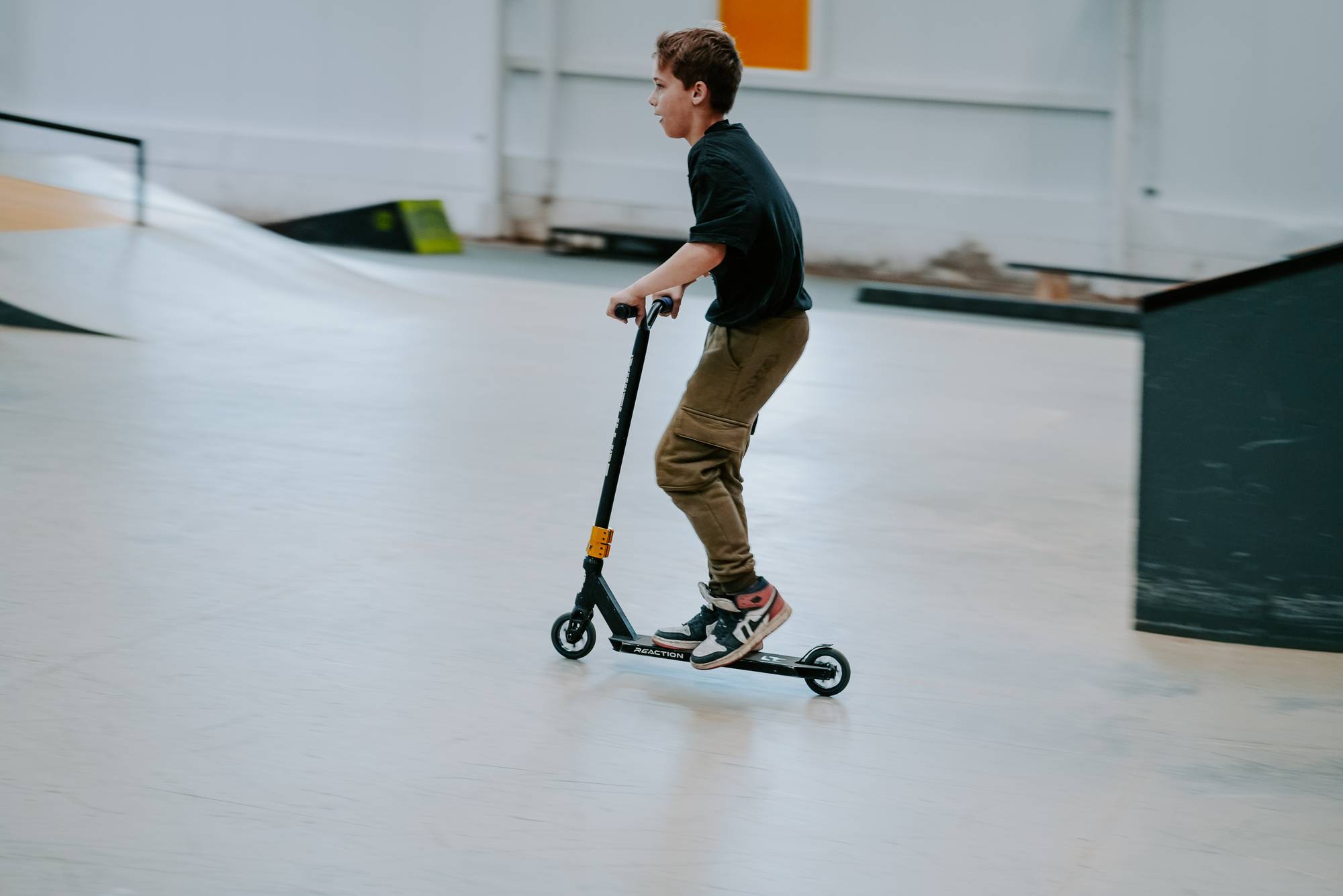 Обложка места Горадром