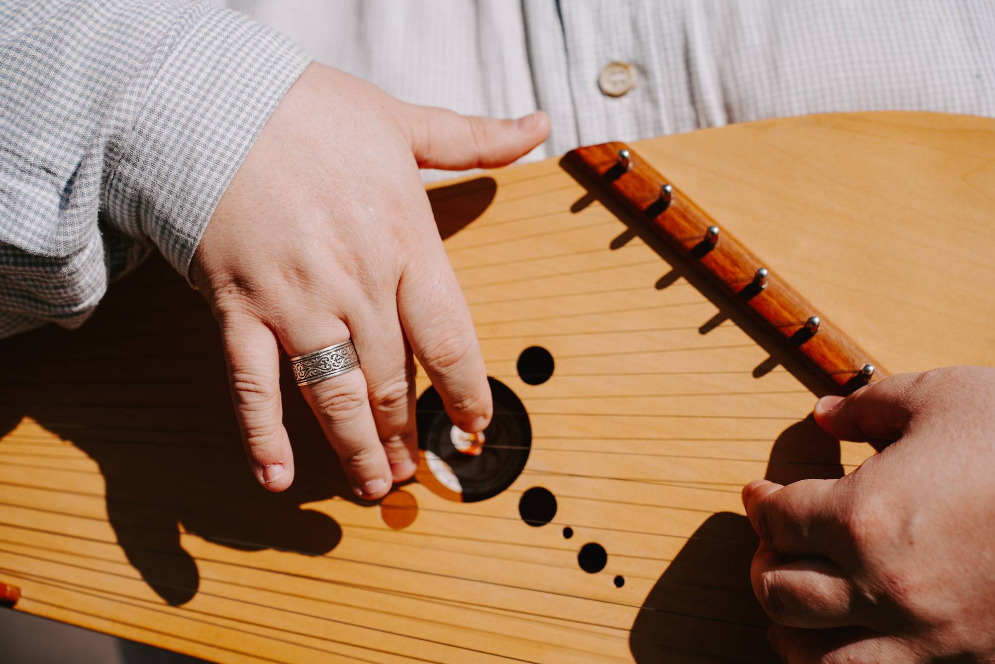 Обложка места Школа гусельника Антония