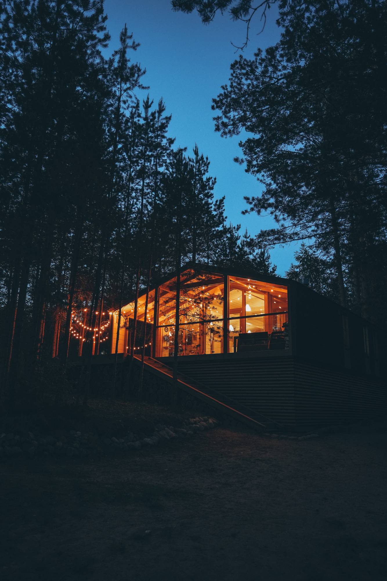 Обложка места Глэмпинг Truvor