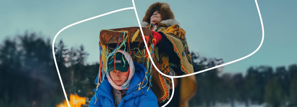 Фильм о регионе Мурманская область