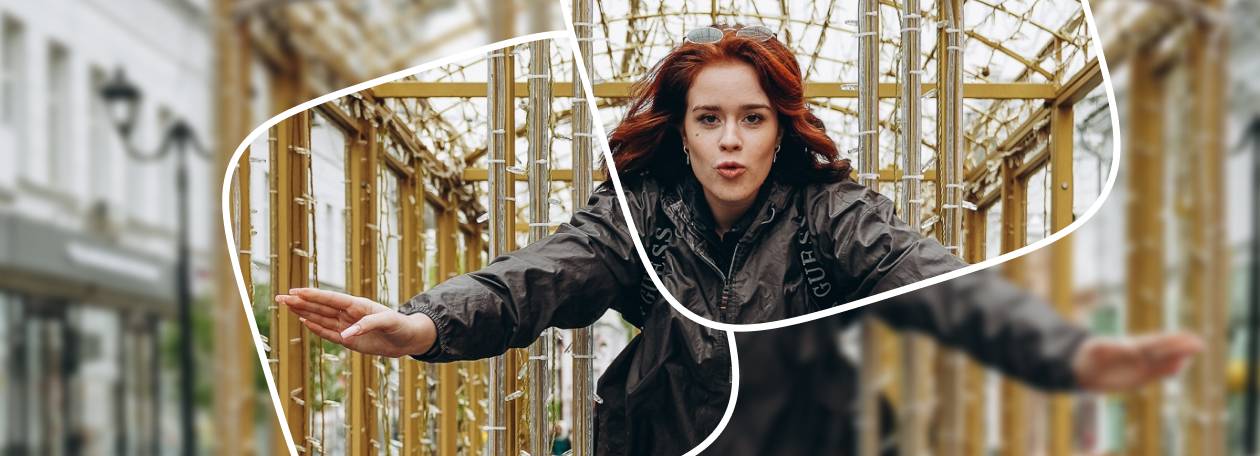 Фильм о регионе Нижегородская область