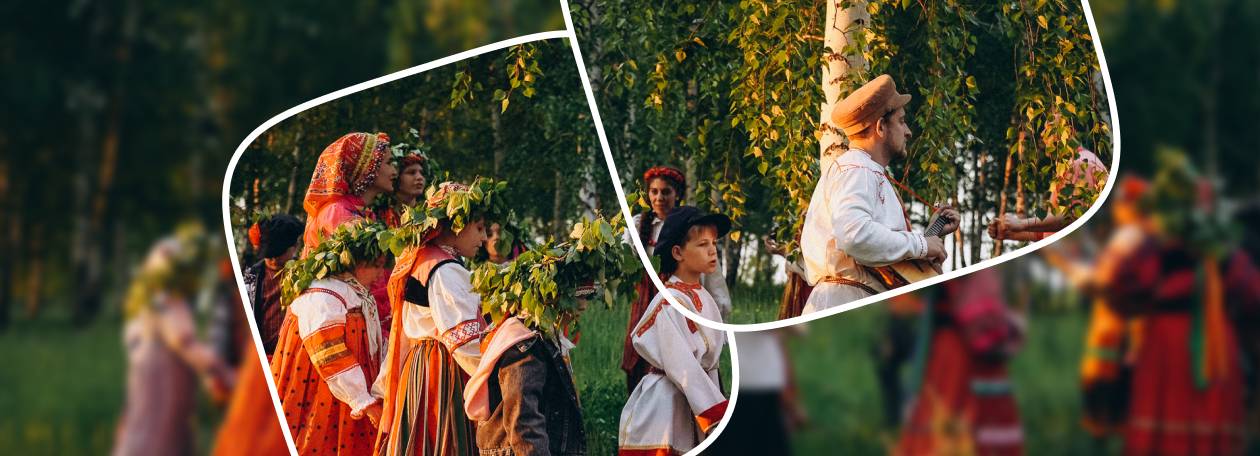 Фильм о регионе Тамбовская область