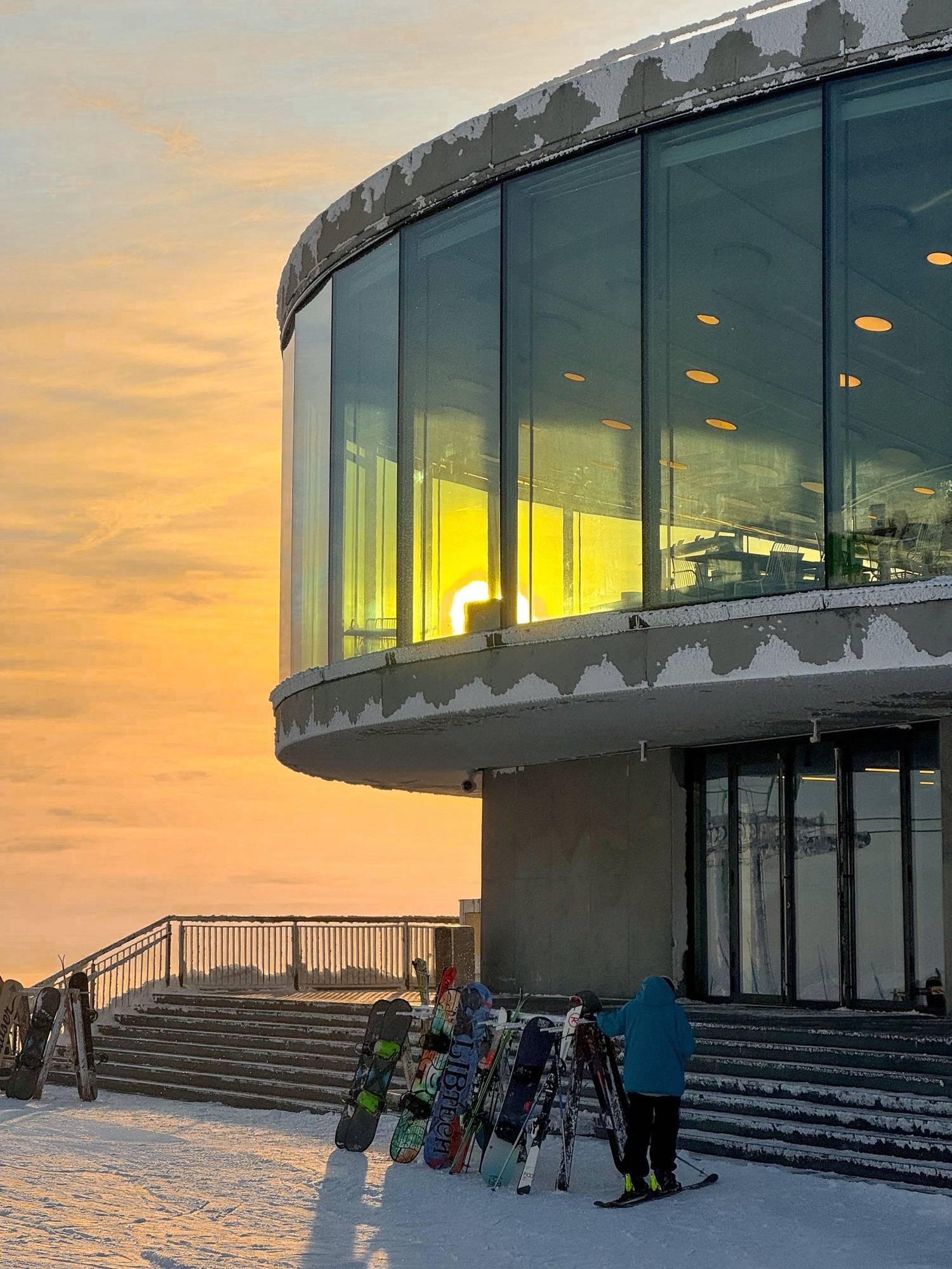 Обложка места Плато