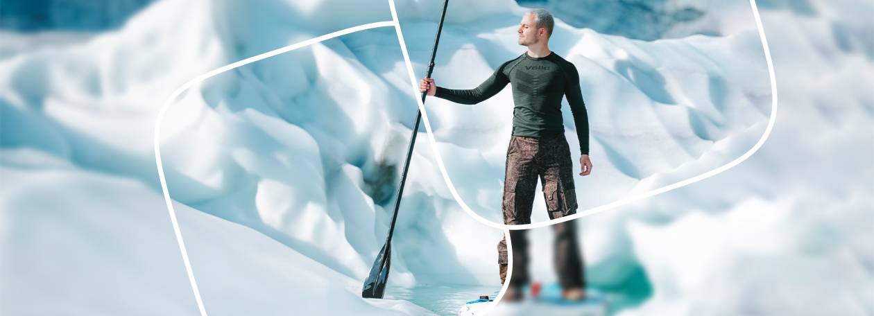 Фильм о регионе Ямало-Ненецкий автономный округ