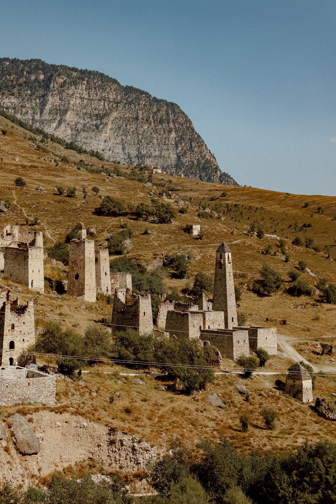 Обложка места Заповедник «Эрзи»