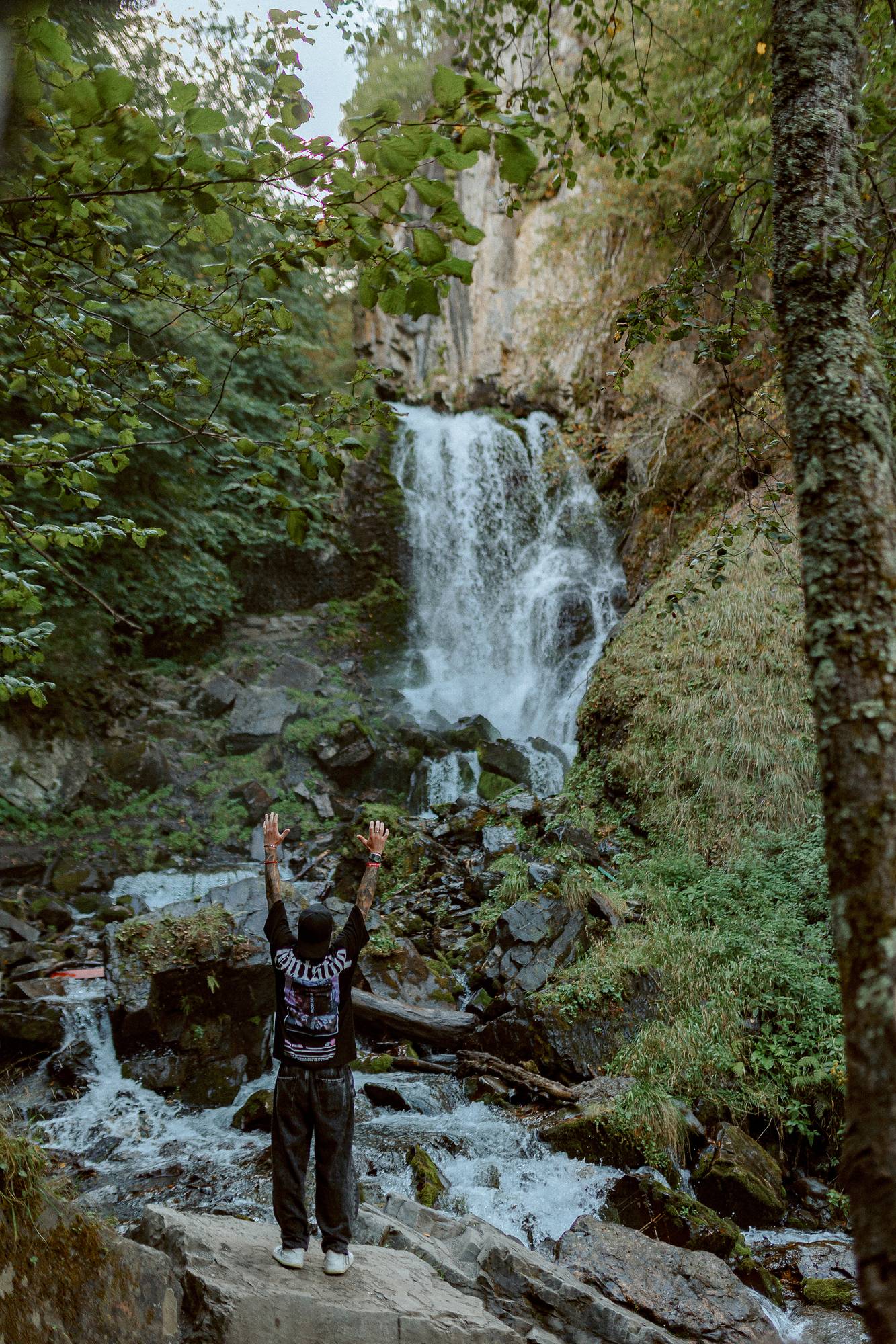 Обложка места Курорт Армхи