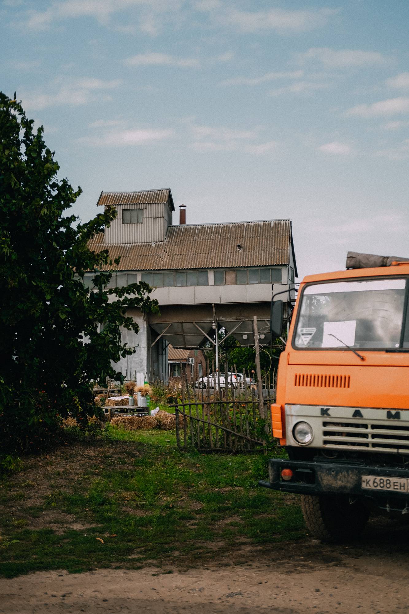 Обложка места Био-Хутор «Петровский»