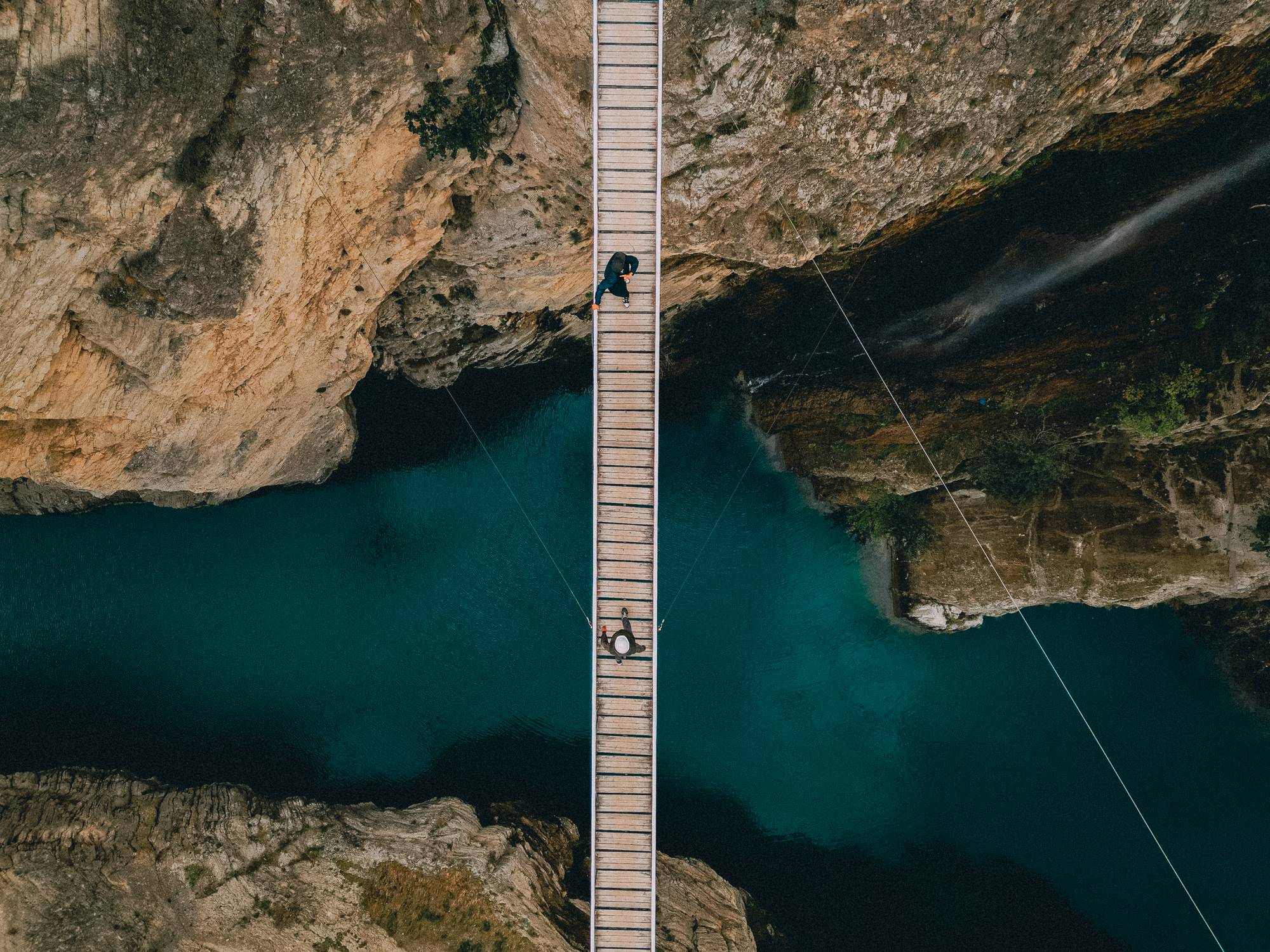 Обложка места Сулакский каньон