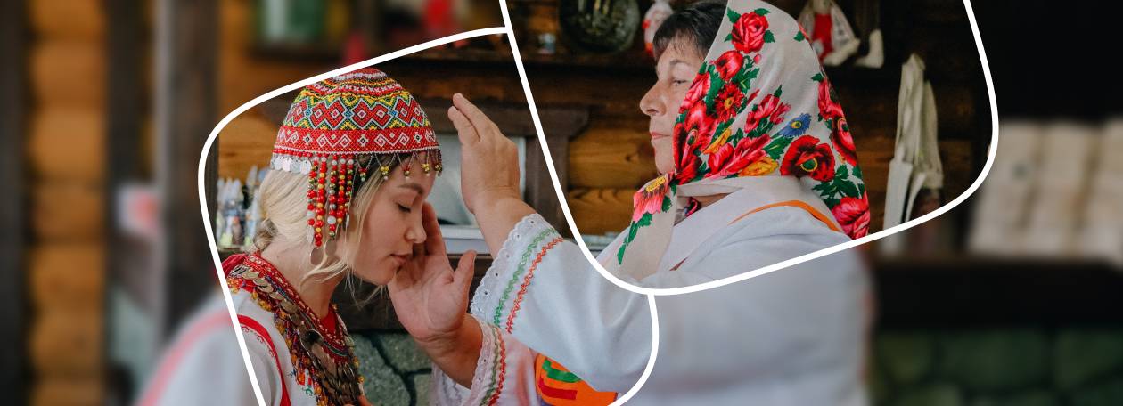 Фильм о регионе Республика Чувашия