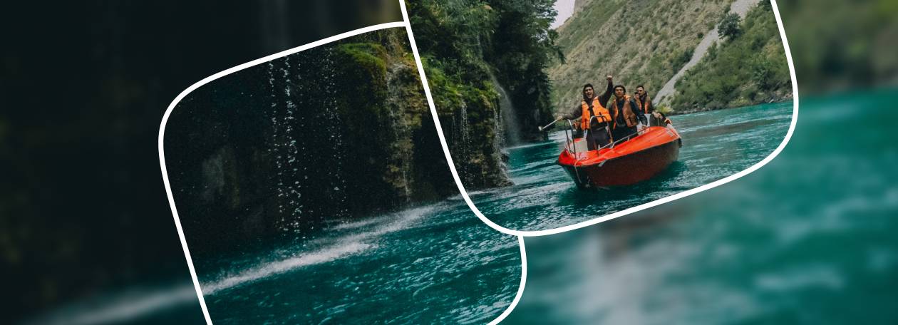 Фильм о регионе Республика Дагестан