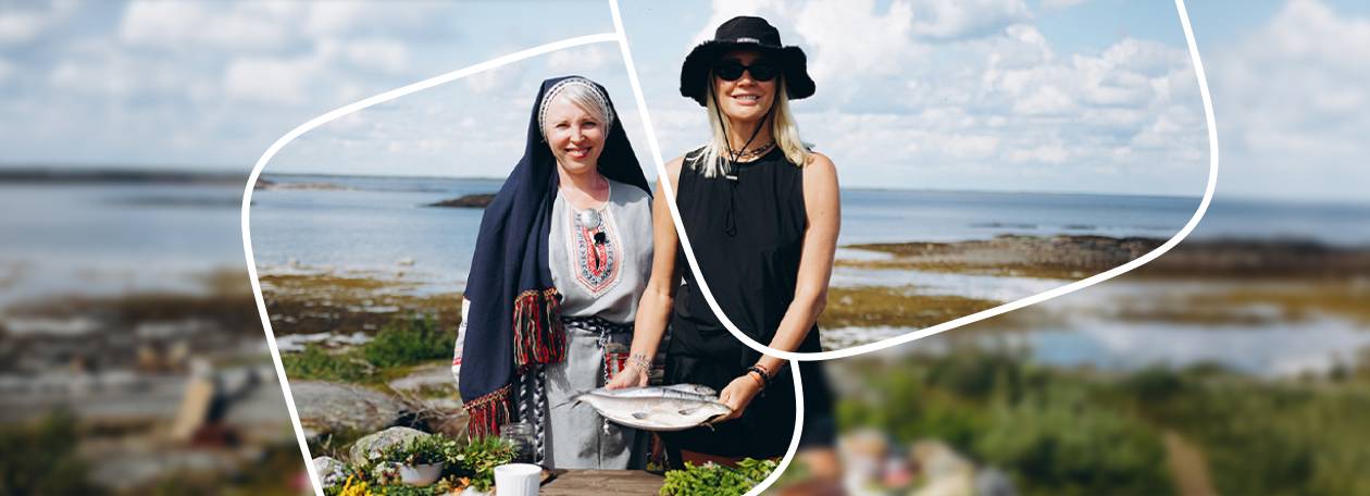 Фильм о регионе Республика Карелия