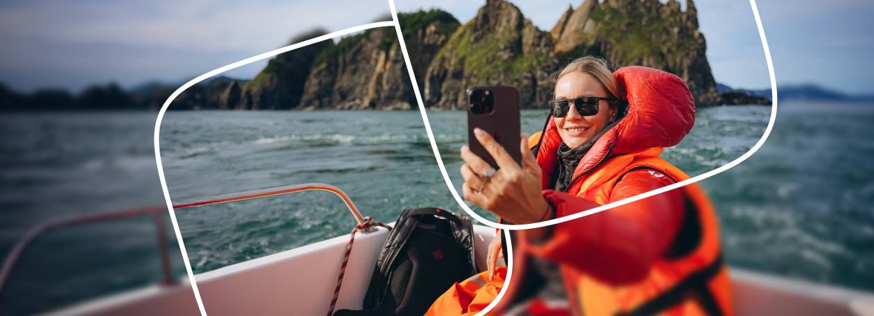 Фильм о регионе Хабаровский край