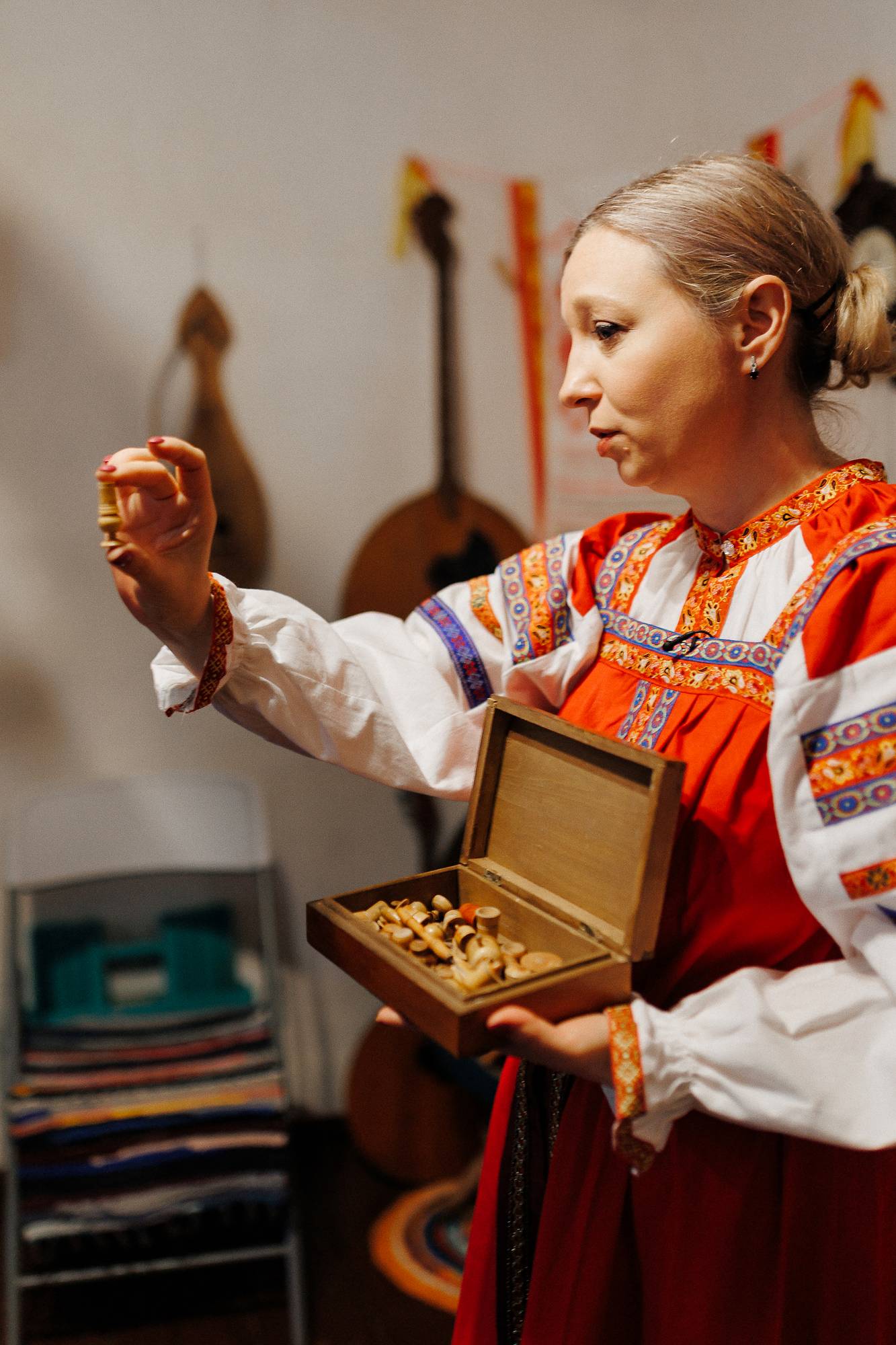 Обложка места Музей Русской Бани