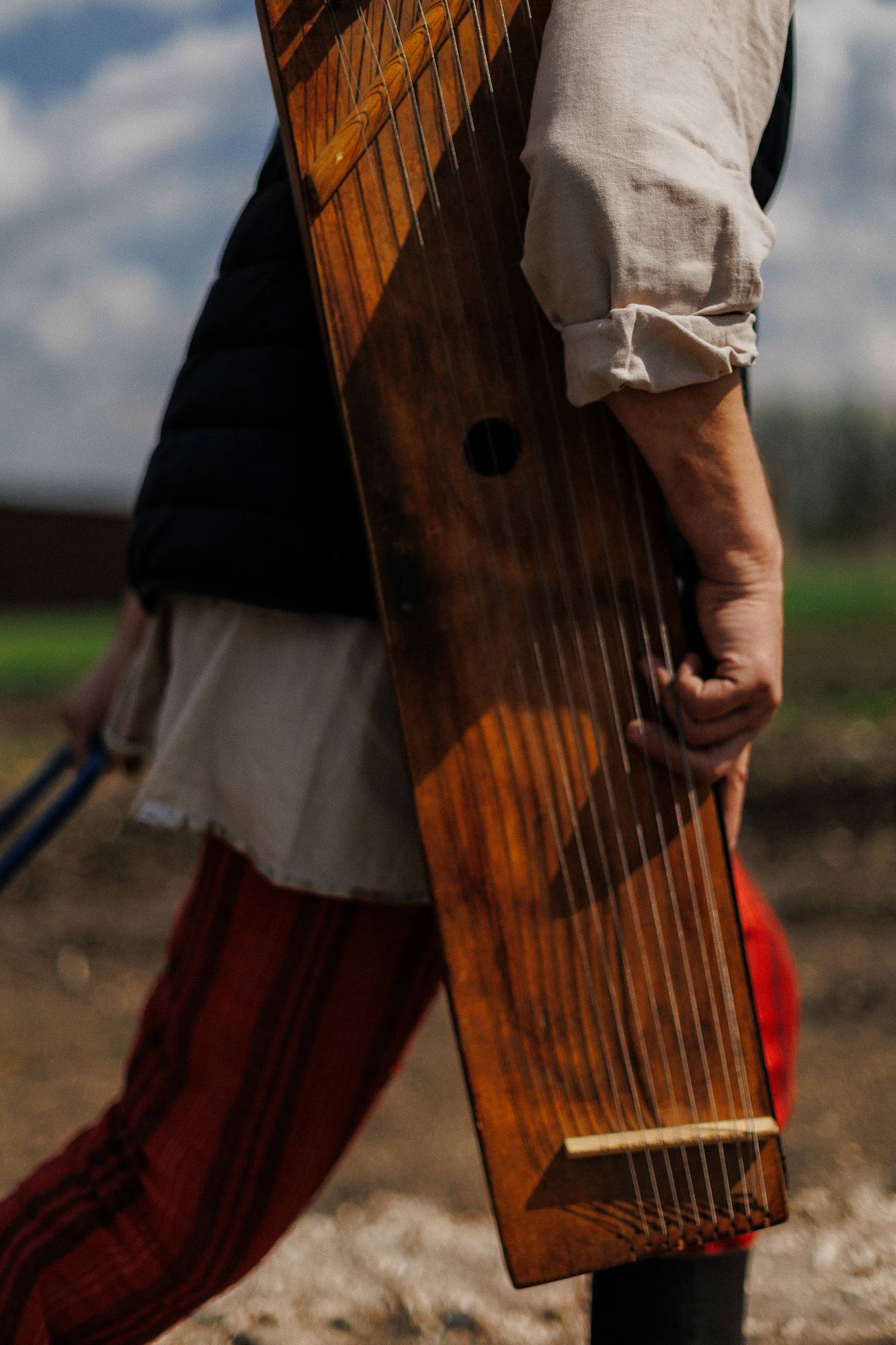 Обложка места Музей забытой музыки