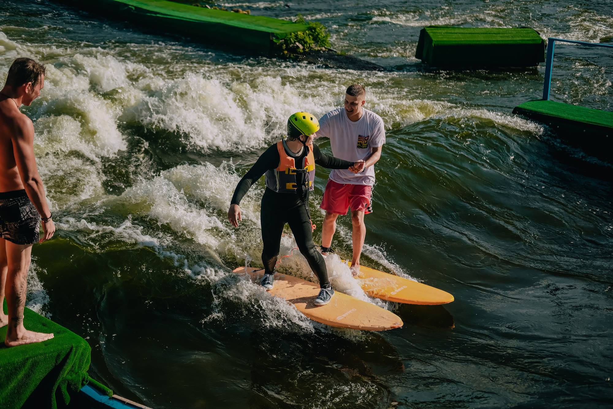 Обложка места Ранчо DonSurf