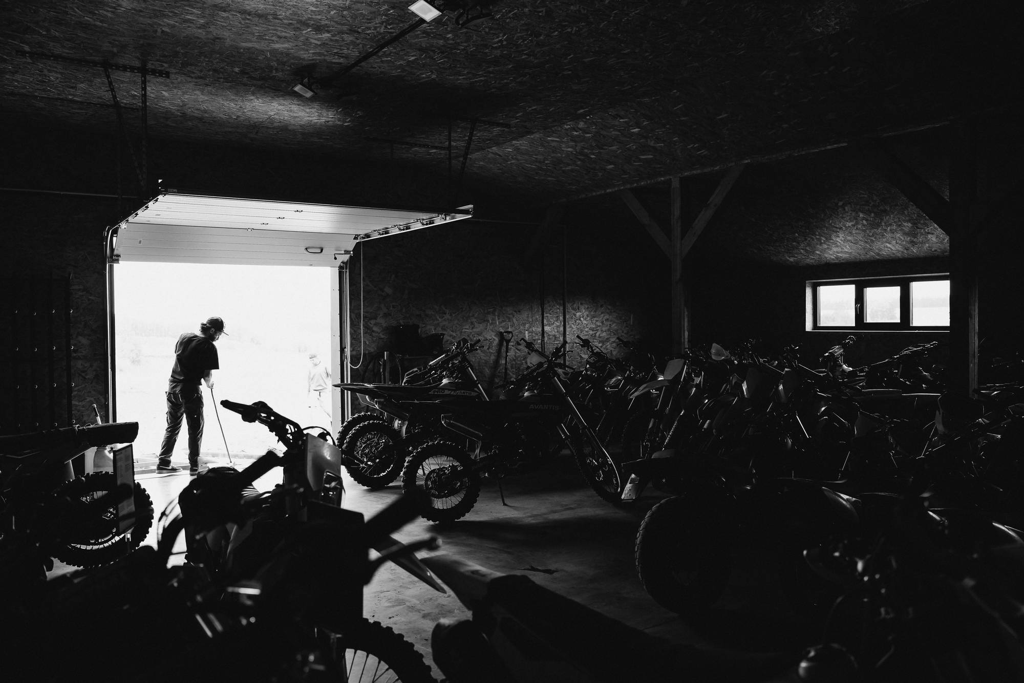 Обложка места Мотопарк «Рожок»