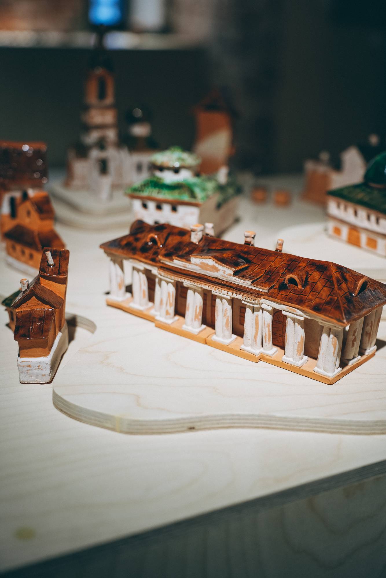 Обложка места Галерея Лебедевых