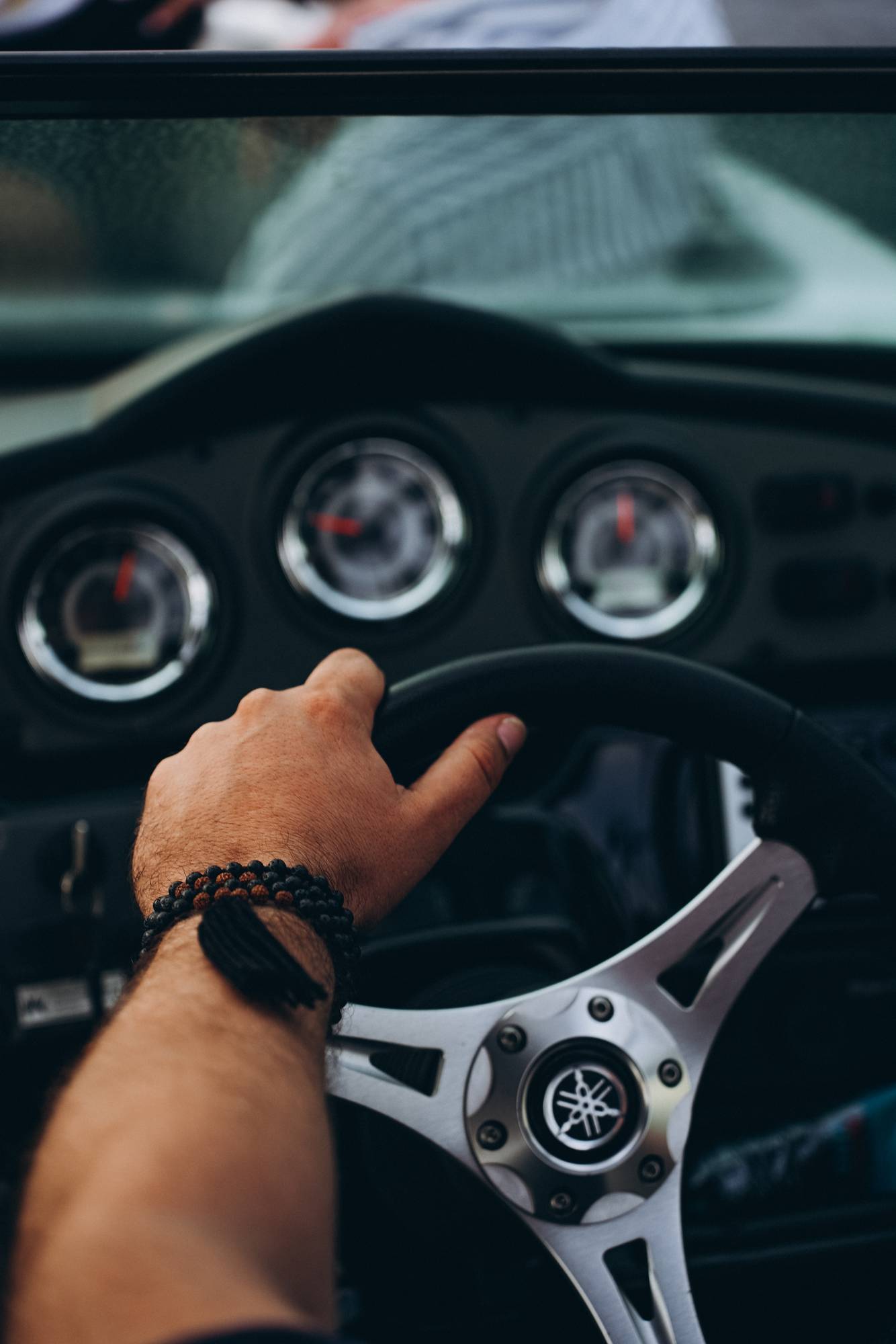 Обложка места Местные энтузиасты