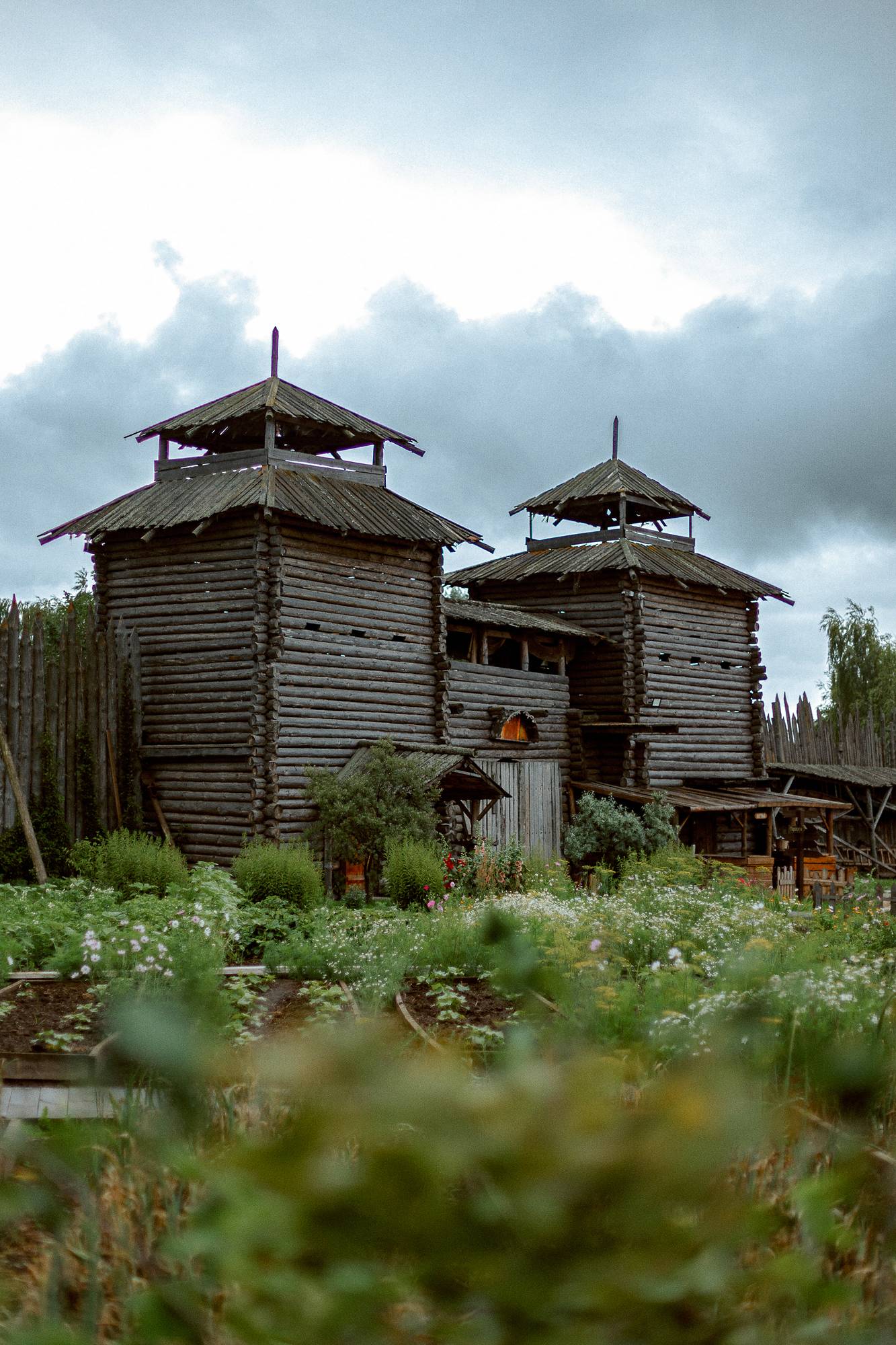 Обложка места Горячие ключи