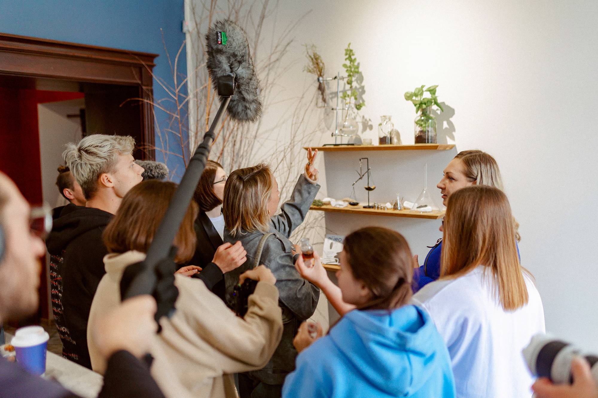 Обложка места Кондитерская «Словно в мае»