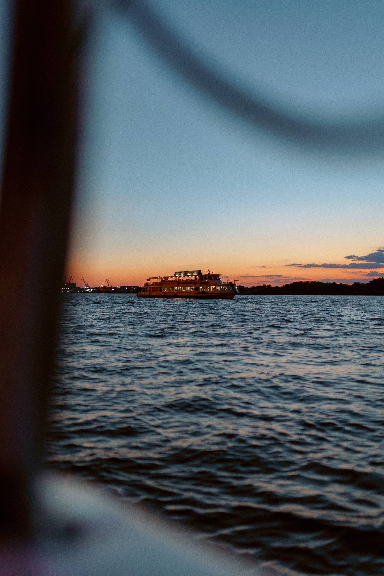 Обложка места Ветерок на Волге