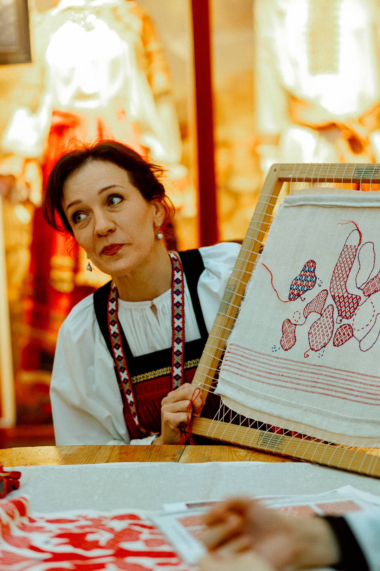 Обложка места Орловский краеведческий музей